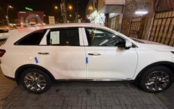 کیا سۆرینتۆ